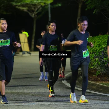 Runner Photo 5408841