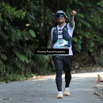 Runner Photo 5408842