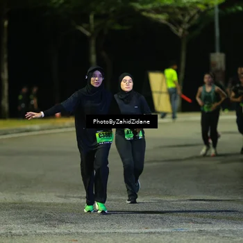 Runner Photo 5408846