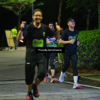 Runner Photo 5408847
