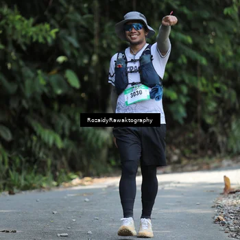 Runner Photo 5408848