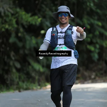 Runner Photo 5408851