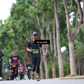 Runner Photo 5408855