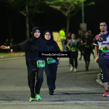 Runner Photo 5408857