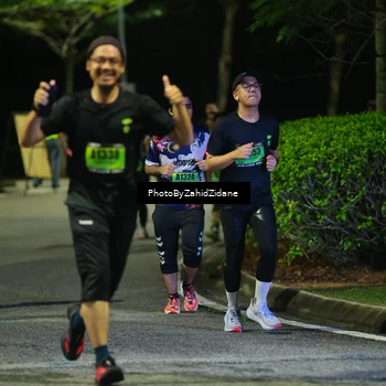 Runner Photo 5408858