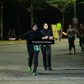 Runner Photo 5408861