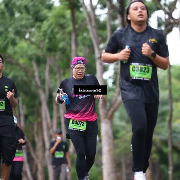 Runner Photo 5408863
