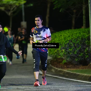 Runner Photo 5408865