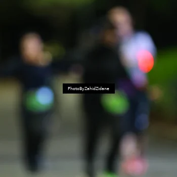 Runner Photo 5408868