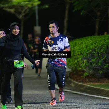 Runner Photo 5408875
