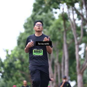 Runner Photo 5408876