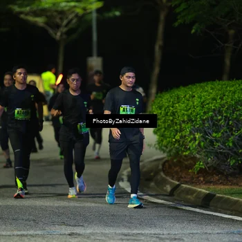 Runner Photo 5408877