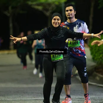Runner Photo 5408889
