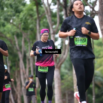 Runner Photo 5408890