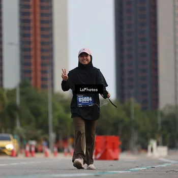Runner Photo 5408891