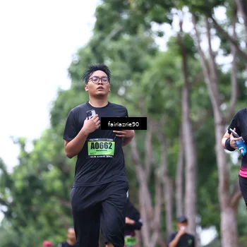 Runner Photo 5408895