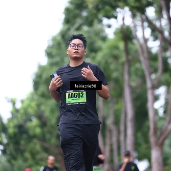 Runner Photo 5408903