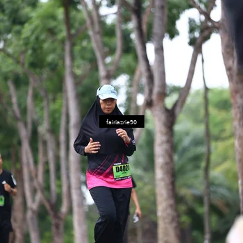 Runner Photo 5408904