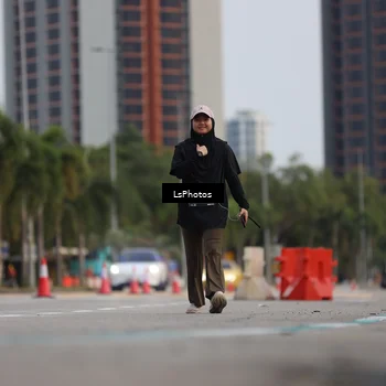 Runner Photo 5408905