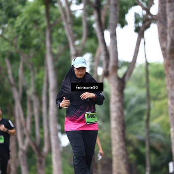 Runner Photo 5408907