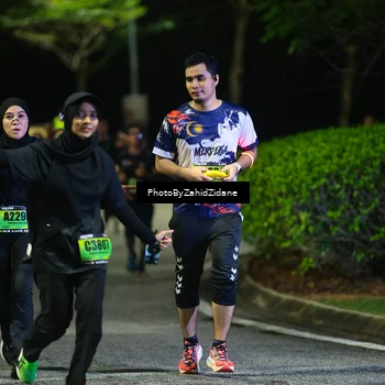 Runner Photo 5408908