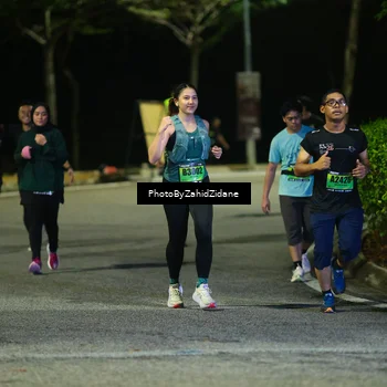 Runner Photo 5408909