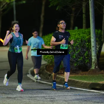 Runner Photo 5408911