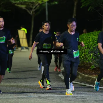 Runner Photo 5408912