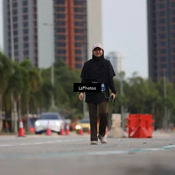 Runner Photo 5408913
