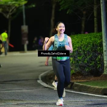 Runner Photo 5408928