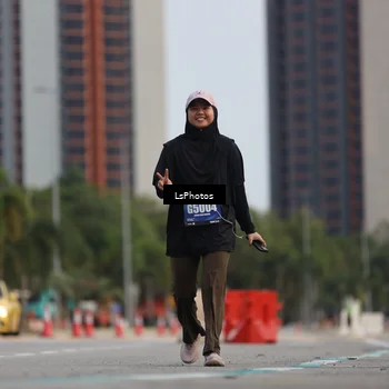 Runner Photo 5408931