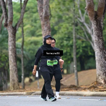 Runner Photo 5408936