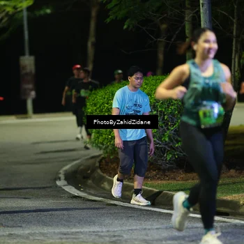 Runner Photo 5408937