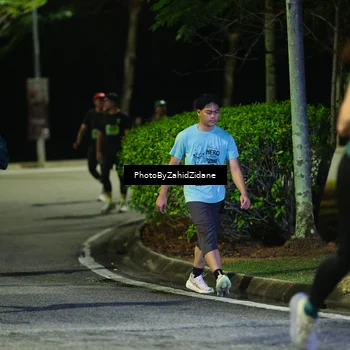 Runner Photo 5408939