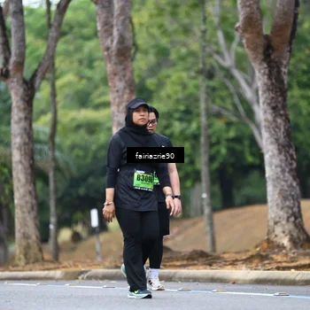 Runner Photo 5408944