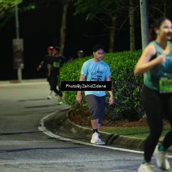 Runner Photo 5408945