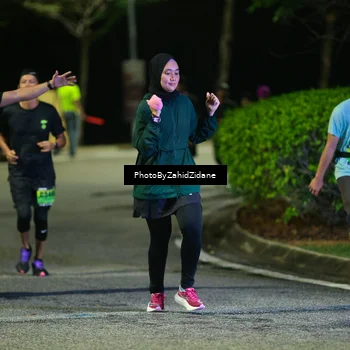 Runner Photo 5408950