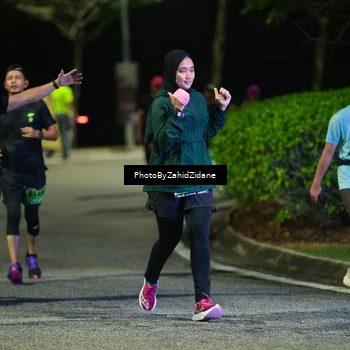 Runner Photo 5408951