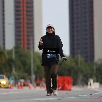 Runner Photo 5408952