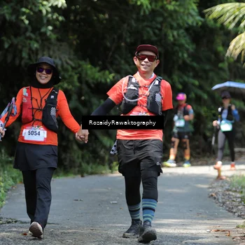 Runner Photo 5408955