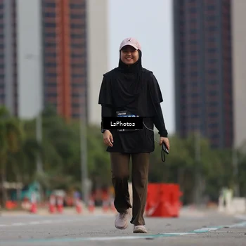 Runner Photo 5408956