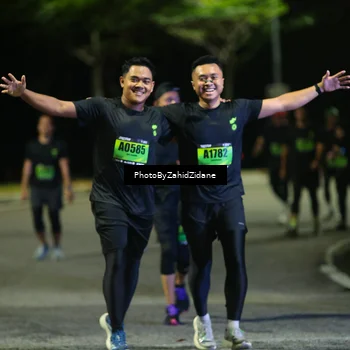 Runner Photo 5408957