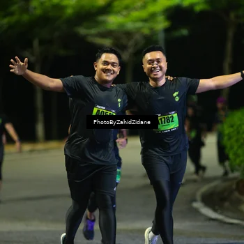 Runner Photo 5408960