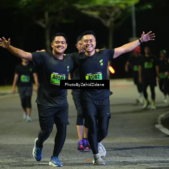 Runner Photo 5408961