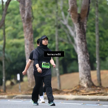 Runner Photo 5408962