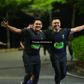 Runner Photo 5408965