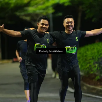 Runner Photo 5408969