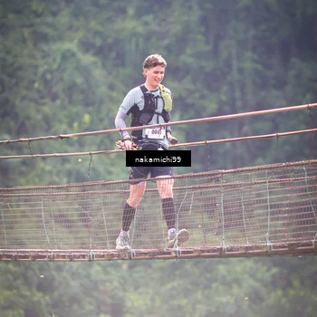 Runner Photo 5408972