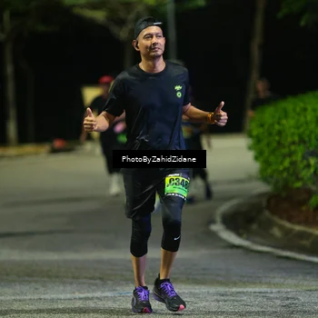 Runner Photo 5408973