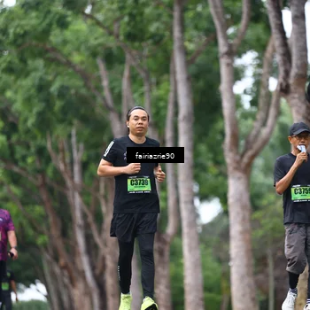 Runner Photo 5408974